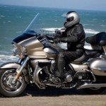 Kawasaki Voyager - Safety Tips